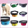 Dog Anti Bark Training Collar Sound Vibrate Automatic Stop Rechargeable Barking