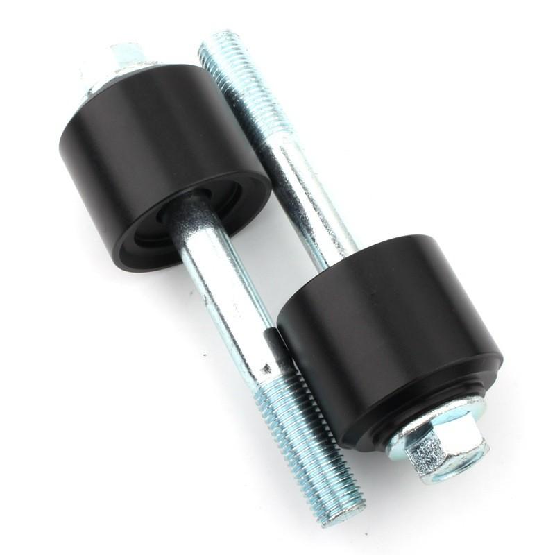 Stylish Handlebar Lift Kit For Triumph Bonneville T100 With Ergonomic Benefits