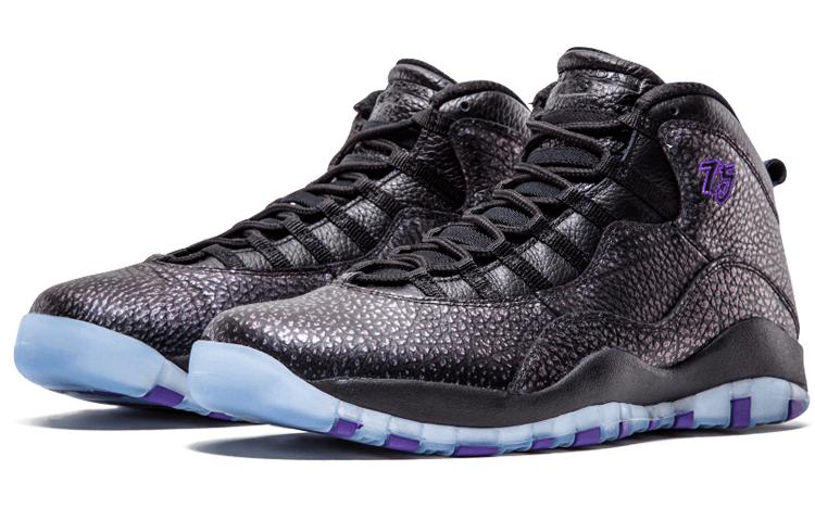 Jordan 10 Retro Paris 310805-018