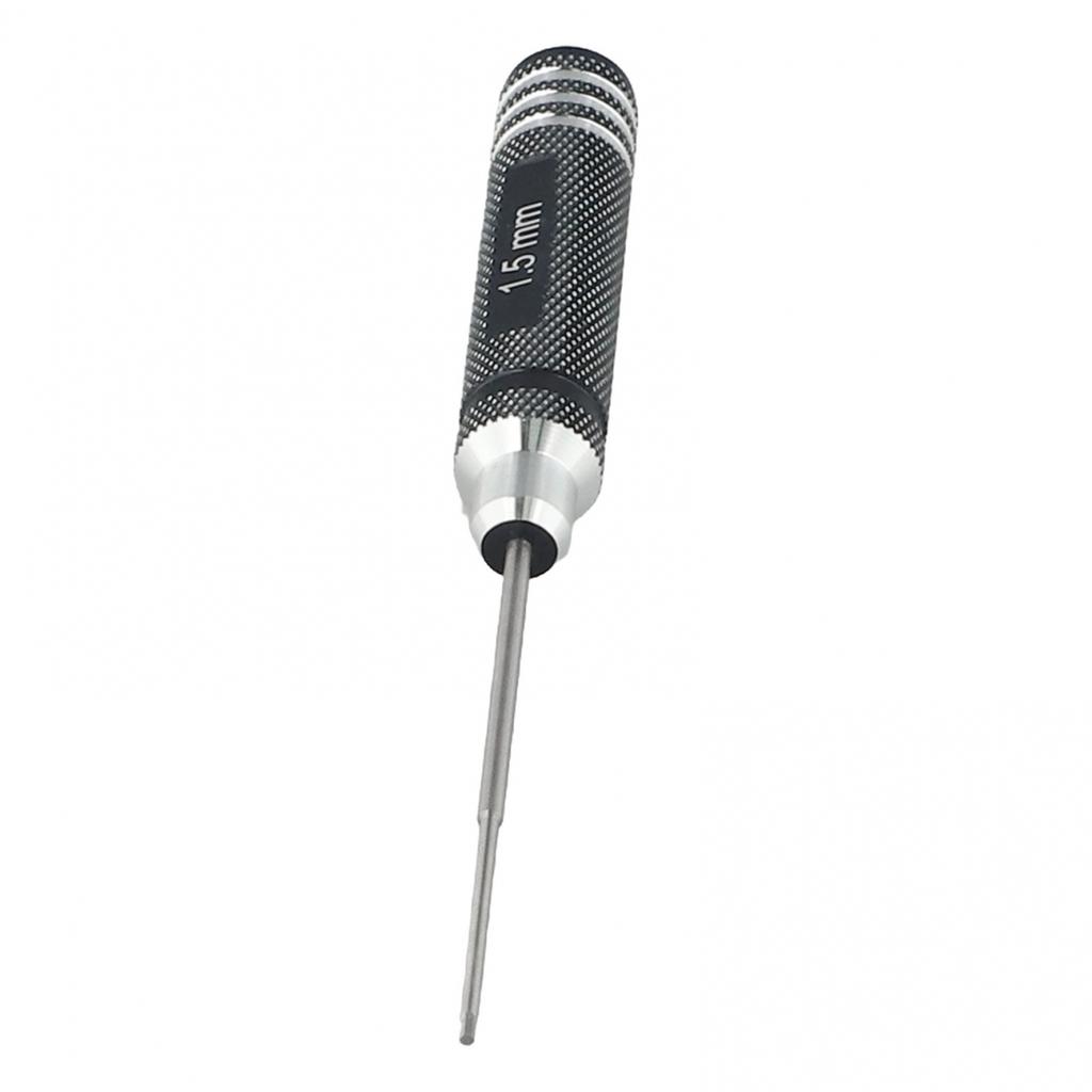 HSS Hexagon Wrench Hex Screwdriver Tools RC Model Screwdriver Bench Work