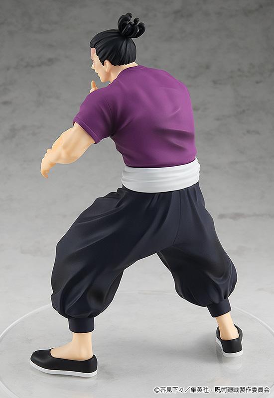 [USED] POP UP PARADE Toudou Aoi Jujutsu Kaisen Figure Toudou Aoi