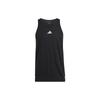 adidas X CITY Running Tank Top Men's Black HR3275