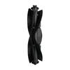 LITE-For Robojet X-One 2 Pro Replacement Parts Main Side Brush Hepa Filter Mop Cloth Dust Bag