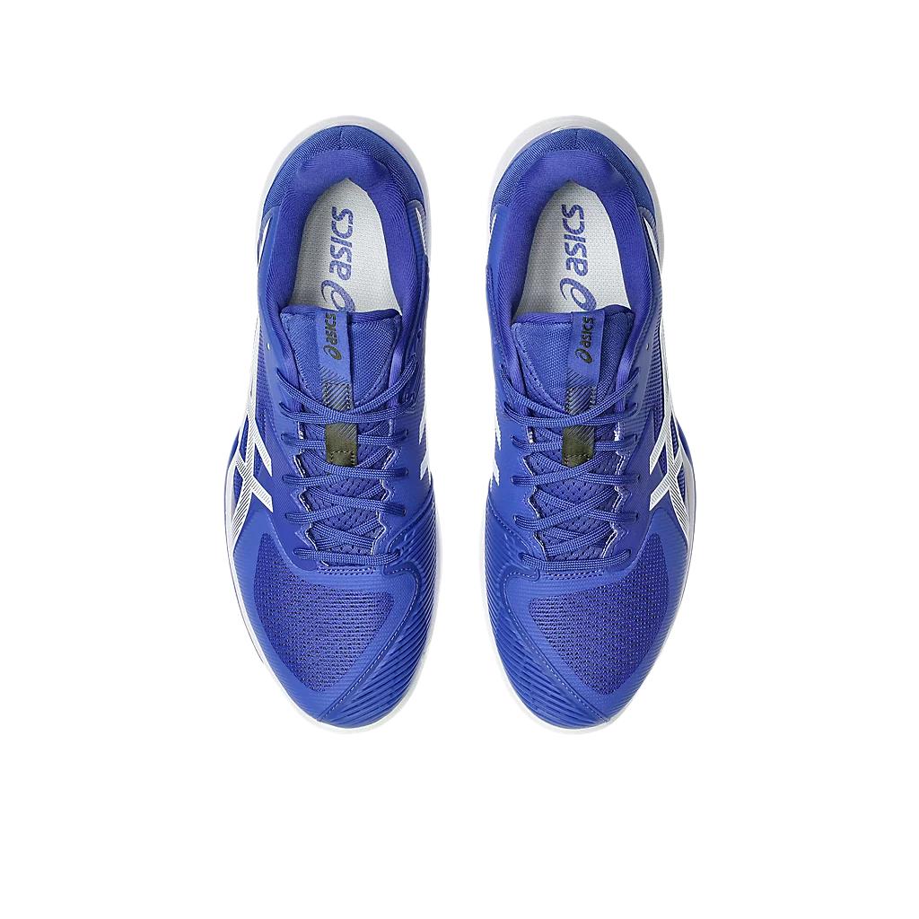 Asics Solution Speed FF 3 Dark Cobalt Men Sneakers Blue White 1041A438-401