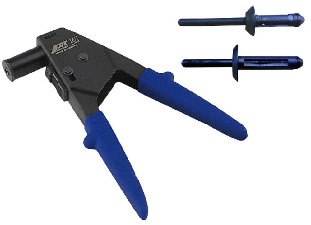 

JTC Пластиковый ручной заклепочник Резка пластика Сверление для Импортный JTC5211 Набор, Инструмент, Заклепочник, Заклепка, Инструмент, Инструмент, Автомобили,