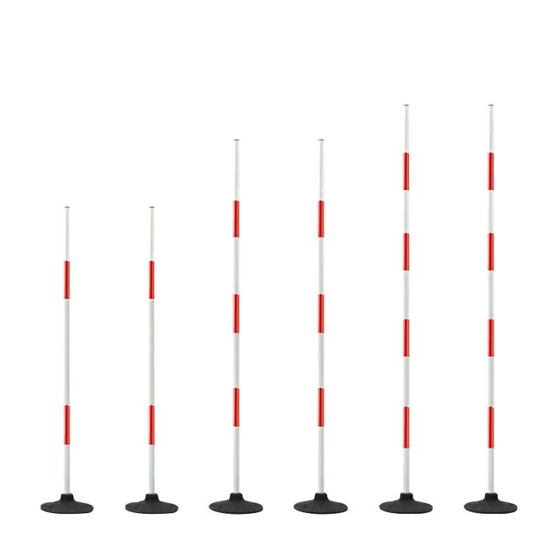 Zizhisheng 3-Meter PVC Serpentine Training Pole