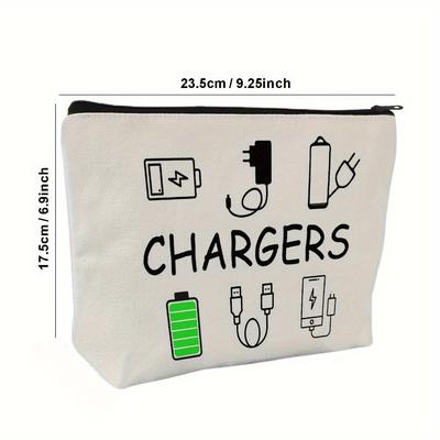 Elektronikzubehör – Taschen für kleine Elektronikgeräte & Kabel