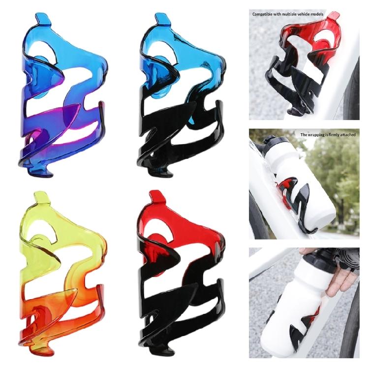 Cycling Water Cup Bracket Road Bike Bottles Cage Water Bottles Holder Light Weight Bicycles Drink Mount Rack Enduring