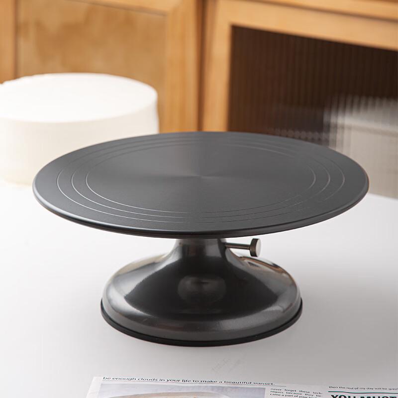 Commercial Cake Decorating Turntable
