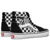 New Vans SK8 Hi Patch VN0A38GEUPV