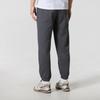 Skechers Comfortable Soft Letter Cuffed Casual Pants Men bottoms P425M012-006L
