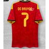 2026 World Cup National Team Soccer Jerseys Custom Player Name Number Football Shirts Sports Training Wear