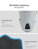 Ankle Rehabilitation Brace: Foot & Ankle Support for Fracture, Sprain, and Metatarsal Protection