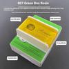 1/3/5Pcs Violin Viola Cello Bowed String Instrument Accessories Bow Rosin Colophony Greek Pitch Friction-Increasing Resin