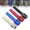 SCRJ5 2/4Pcs Car Door Lock Pin Door Lock Rod Car Knob Pull Security Insurance For Mini Cooper R50 R52 R53 R55 R56 R57 R58 R59 R60 R61