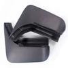 A28G-Mudguards 4 Pieces For Toyota Land Cruiser LC300 2002-2025 Car Splash Guards Mud-Fender Flaps