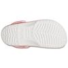 McDonald's x Crocs Classic Clog EVA Non-slip and Abrasion Resistant Hole Shoes Unisex Red