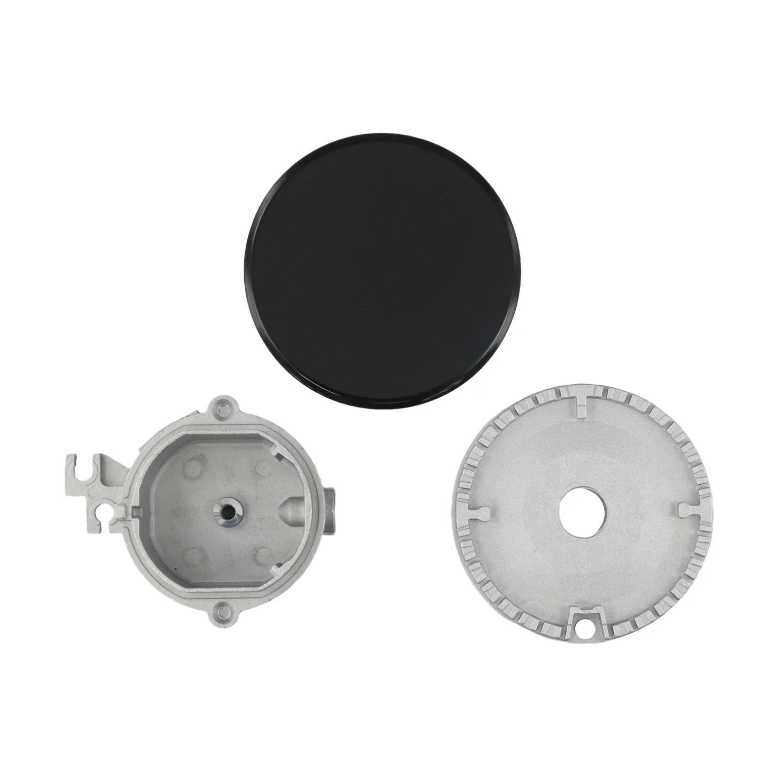Вспомогательный комплект газовых горелок Крышка горелки Равномерно надежная съемная крышка Совместимые модели Совместимые модели
