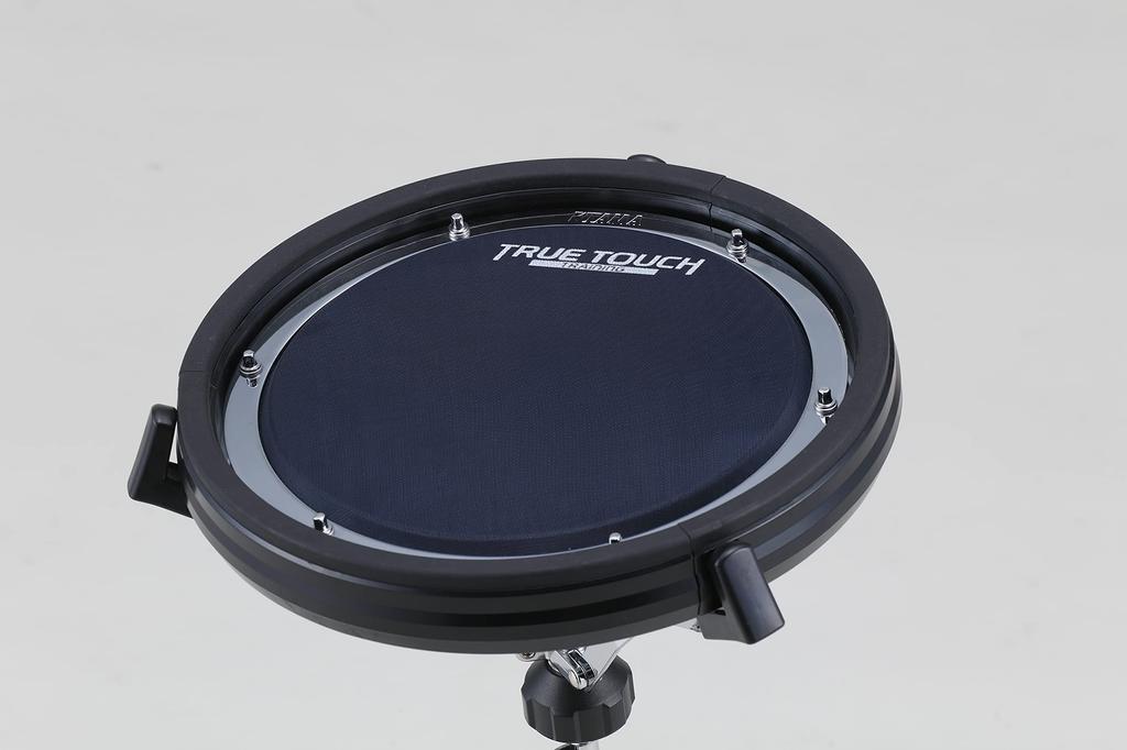 Caixa de treinamento TAMA Tama True Touch TTSD10 "AAD Pad"