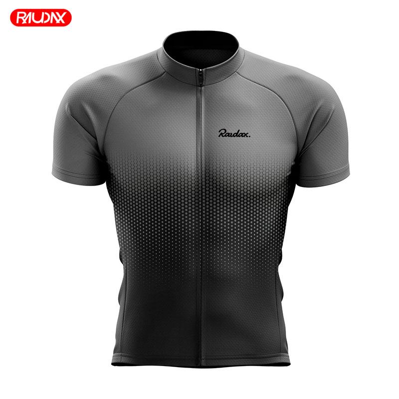 2026 Summer Breathable Cycling Suit Set Men's Short Sleeves Cycling Jersey Set Mountain Bike Cycling Wear Sports Team Cycling Suit