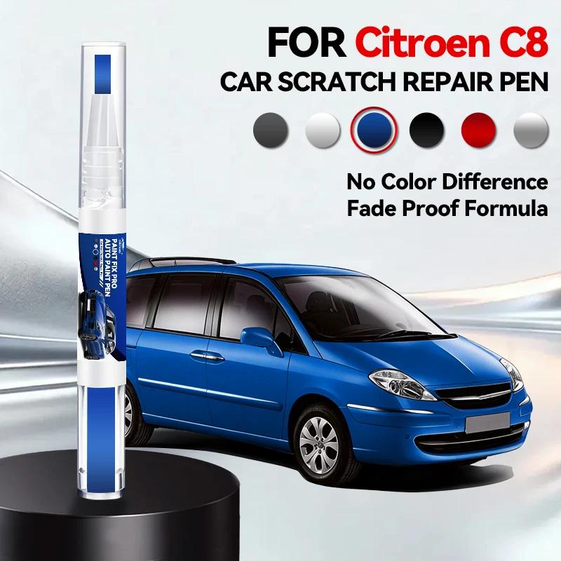 Fahrzeugspezifisch Exklusiv Für Citroen C8 1996-2026 Autolack Kratzerreparatur Karosseriereparatur Zubehör Lackierwerkzeuge Automobile
