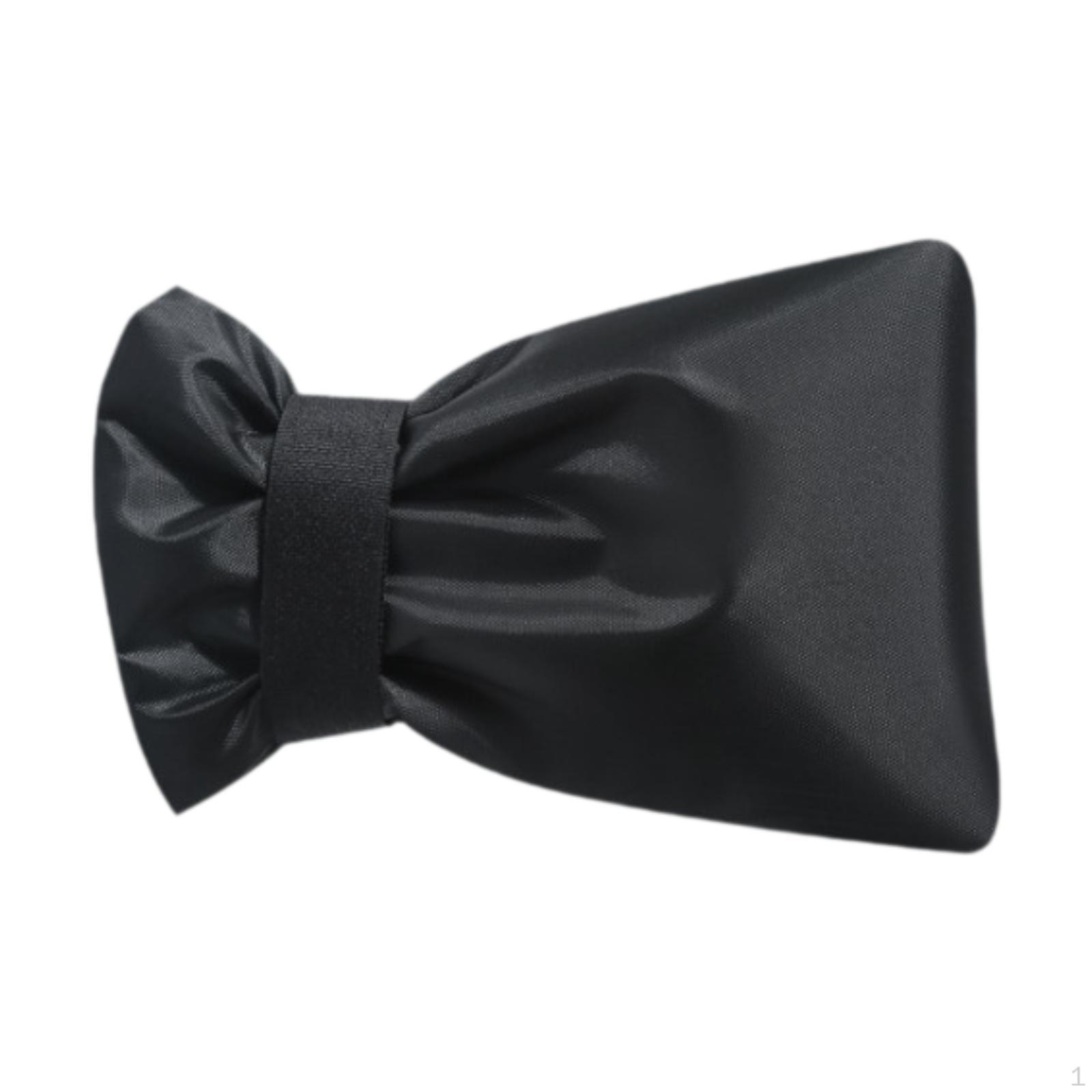 

-Чехлы для зимы, -Чехол, водонепроницаемый, черный, , Сад--Носки