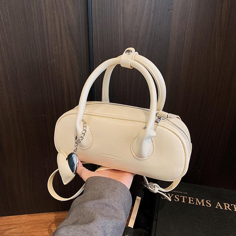 Premium Bag Women's New Summer Versatile Messenger Bag Fashion Portable Pillow Bag