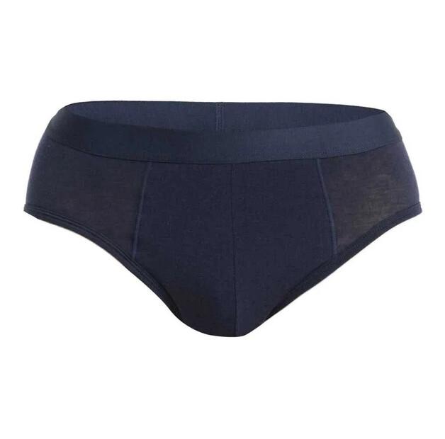 Icebreaker Core Merino S Briefs