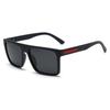 Men's Polarized Driving Sunglasses - UV Protection for Outdoor Sports and Cycling