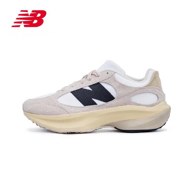 New Balance WRPD Runner Chunky Sneakers