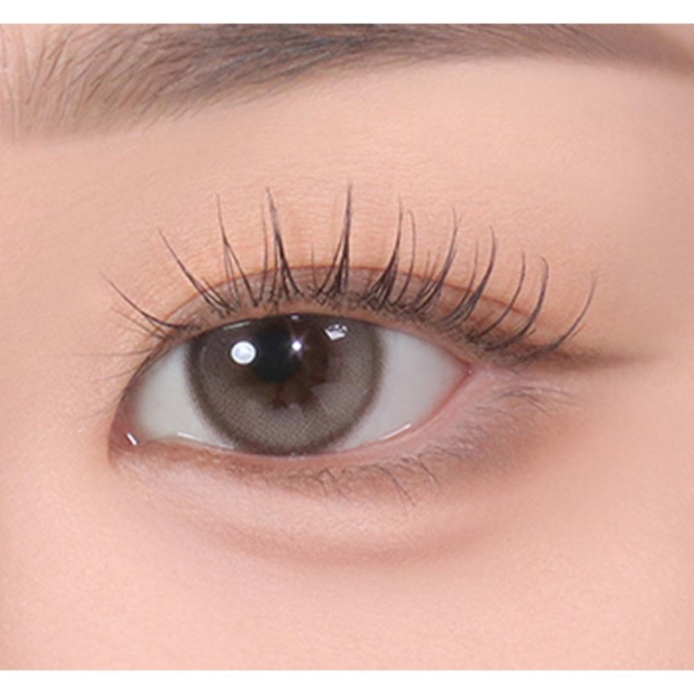 Too cool for school Art Class Smudging Open Liner, Nr.. 6 Dämmerung, 1 Stück