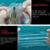 TPU Protective Film For Mercedes-benz GLC Class X254  2024 2025 Car Interior Sticker Center Console Trim Dashboard