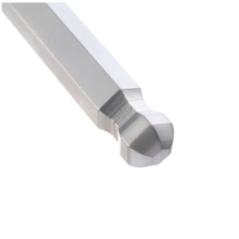 Great Wall Matte Ball Head Extended Hex Wrench