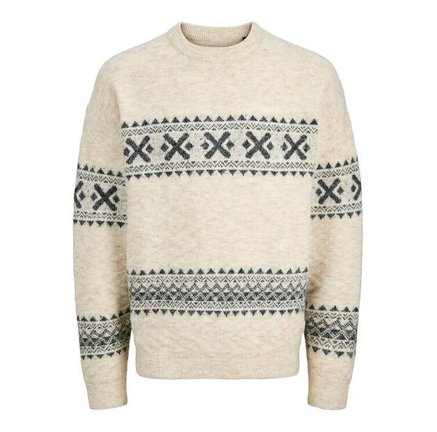 Свитер Jack & Jones Blumax