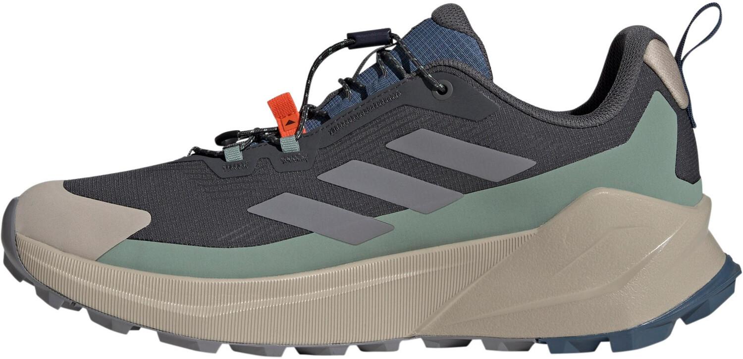 

Трекинговая обувь Adidas Terrex Trailmaker 2 GTX Speed Lace carbon/grey three/silver green 46