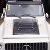 BS Style Carbon Fiber Engine Hood for Mercedes-Benz G-Class W463 G63/G500/G55/G350