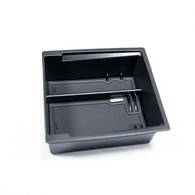 Tesla Model Y/3 Enhanced Central Console Armrest Storage Box