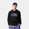 Li Ning Sports Life Collection Sweatshirt Men's Black AWDV253-2
