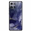 For Motorola Moto Edge 50 5G Case Fashion The Planet Soft Silicone TPU Phone Cases Back Cover XT2407-1 Scenery Protective Coque
