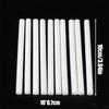 6/7/8mm Humidifier Filter Cotton Swab for Air Humidifier Evenly Out Aroma Diffuser Mist Maker Replacement Cotton Sponge Sticks