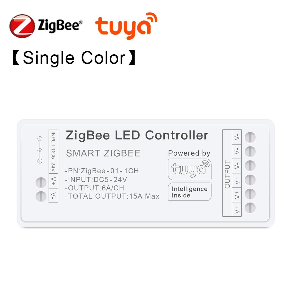 Zigbee 3.0