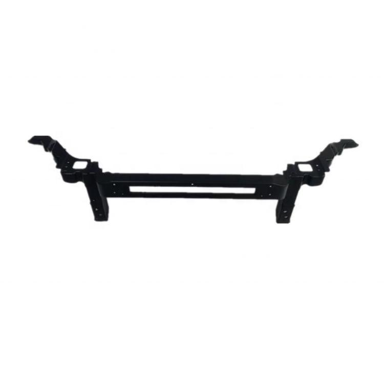 LR091872: Compatible with Range Rover Velar's Upper Front Radiator Bracket.