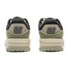 Li Ning Buu Coverage Slip Resistant Cushioning Abrasion Resistant Lightweight Low top Skateboard Shoes Men's AGCV463-3