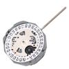 Quartz Watch Movement Professional VJ22 Quartz Watch Replacement Accessories