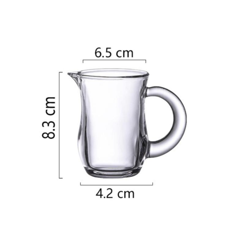 

6pcs Sets Exquisite Wine Glass Cocktail Glass Multiple Styles of Wine Glasses Small Wine Glass Classic Wine Dispenser Drinkware 10ml-120ml