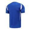 Adidas Soccer Jersey Men's Blue JW9909