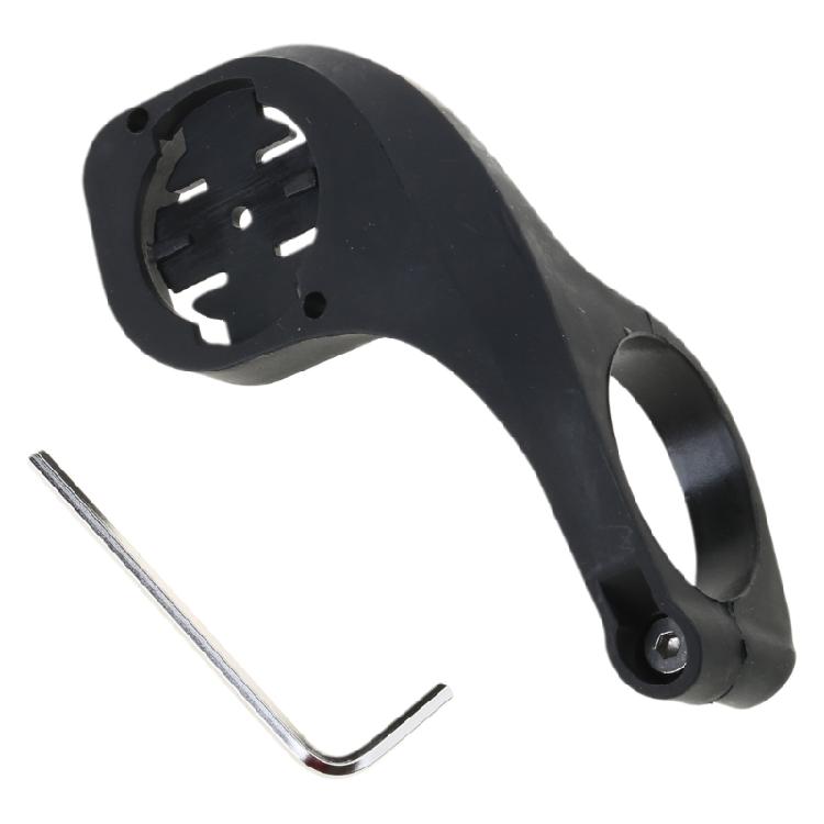 Bicycles Stem Extension Holder, Out Front Bikes Mount Bicycles Computer Mount Stand Extension Mount Bracket for Cycling