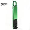 Portable Phone Stand Mini Foldable Keychain, Cell Holder for Office Desk Accessory Desk, Pocket Home Travel