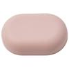 PP Material Soap Dish Portable Shower Travel 1 PCS
