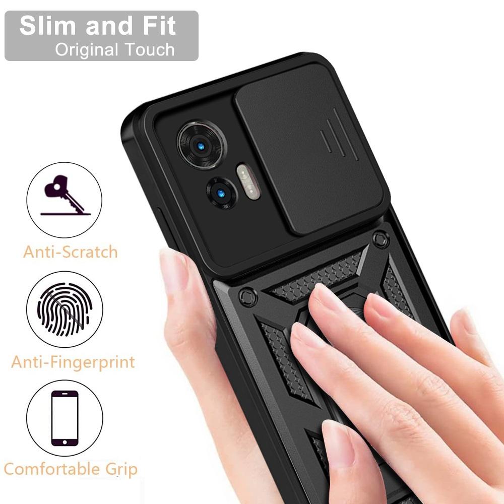 Capa para motorola edge 30 neo 30 ultra fusion, capa para moto edge 20 30 pro lite g9 plus g60s g60 g53 g30 g20 g10 e40 e30